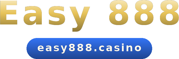 Easy 888 โลโก้